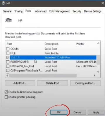 hp printer offline issue fix